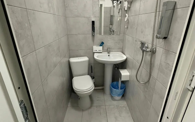 Mini hotel Hotel Rizo