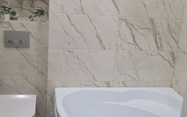 Квартира в пяти минутах от канатной дороги