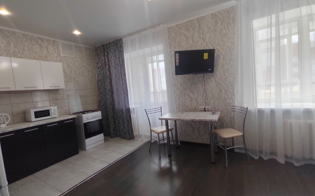 Studiya Apartments