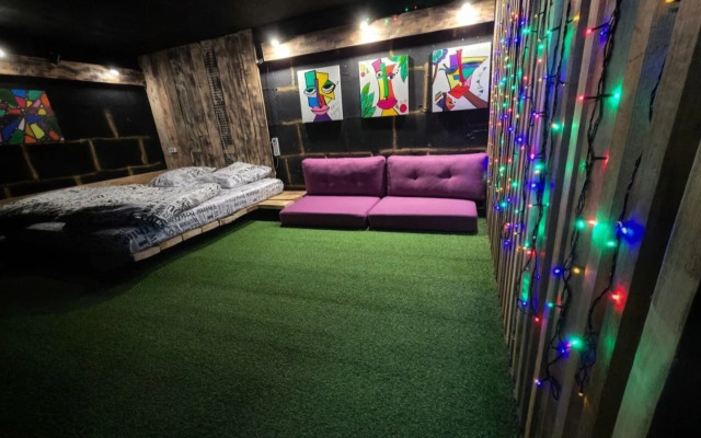 Частный дом Дрим Корнер