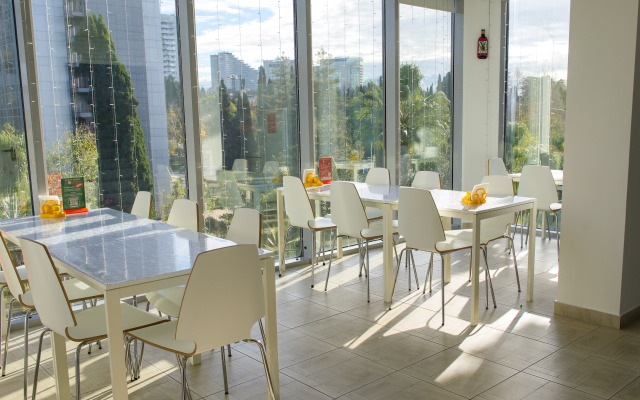 Sunny Sochi Hostel