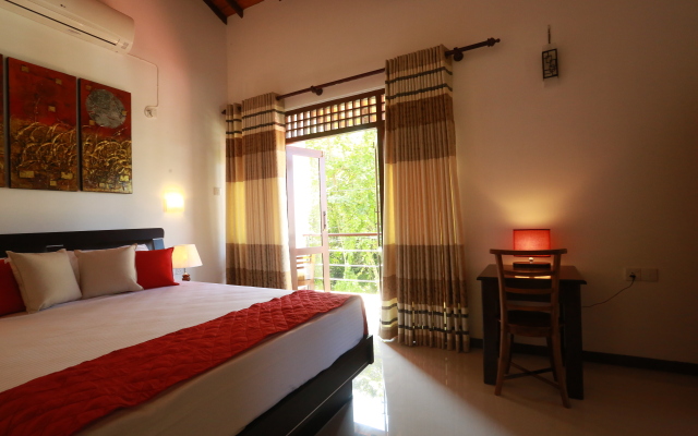 River Breeze Villa Bentota Apartments