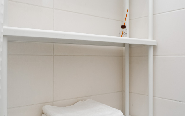 Квартира 2-х комнатная квартира у парка