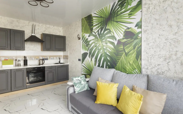 Апартаменты M Apartments Mandarin 2