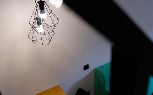 Kutum Apartments