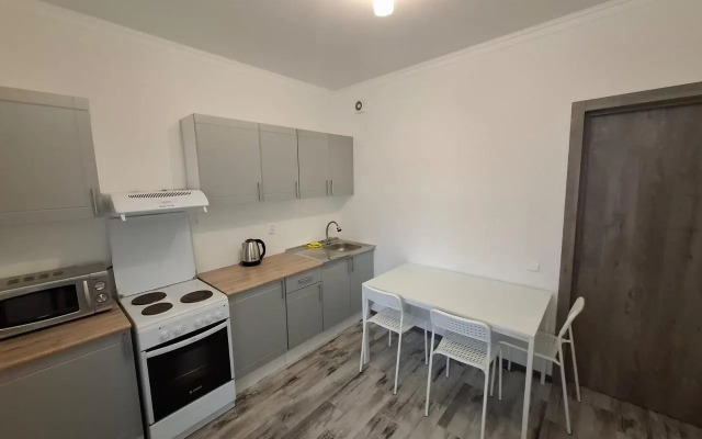 Квартира на ул. им. Героя Сарабеева В.И. 5/4