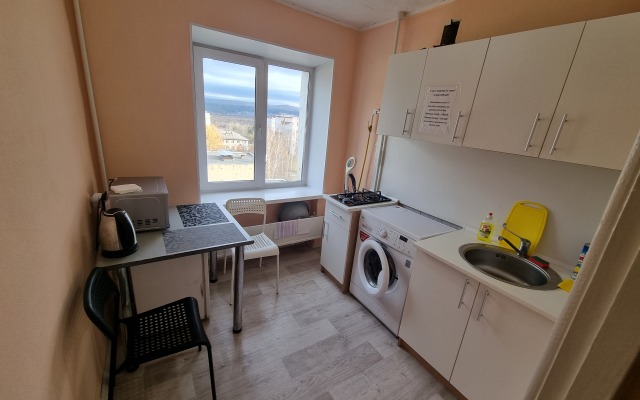 Gagarina 3 liniya 6 Apartments