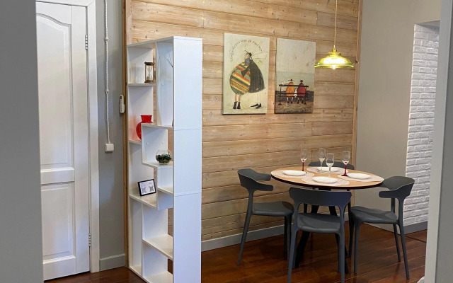 Апартаменты 2-х Комнатные в самом Центре Новосибирска"