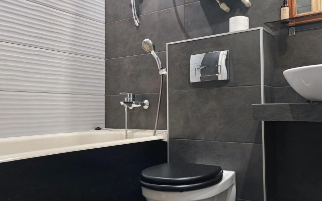 Апартаменты Loft78 Classic