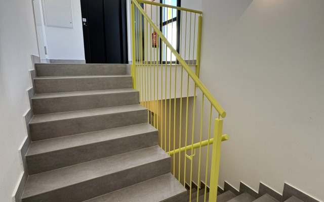 Хостел Funker Hostel