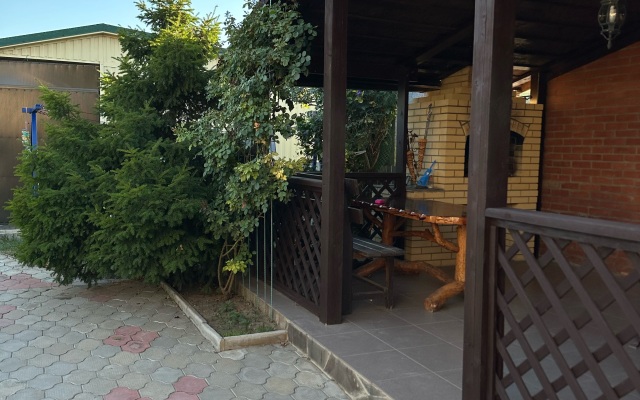 Guest house Semeyny