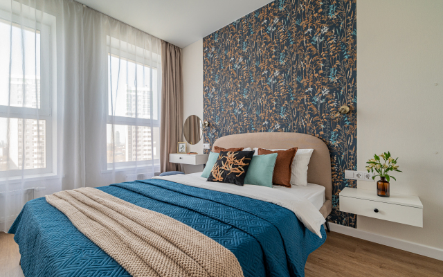 Квартира Премиум-Класса рядом с УРФУ