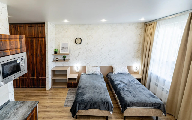 Apartment Studio apartment