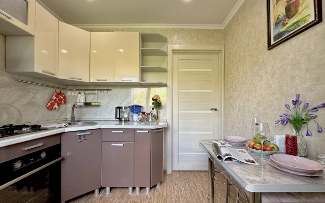 Квартира Уютная в историческом центре