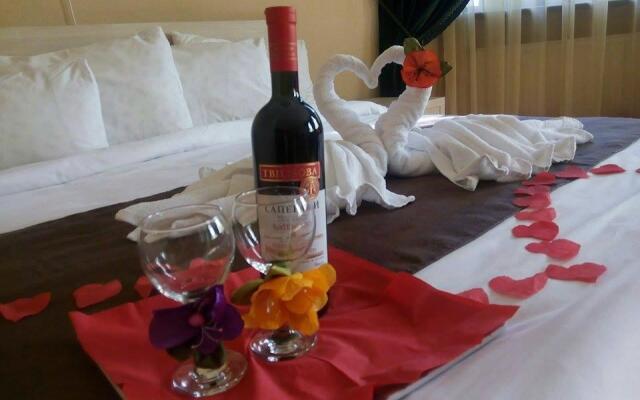 Nitsa Hotel