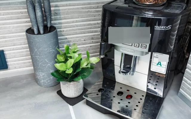 Na Ulitse Krymskaya 89 Flat