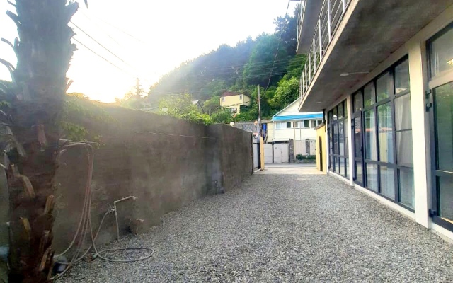 Solo Guest House