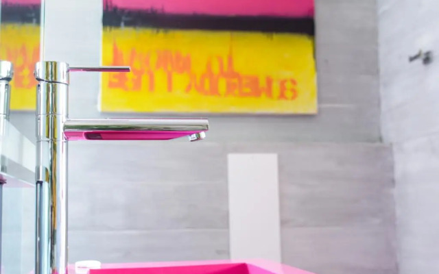 Ночлег и завтрак (B&B) Boutique Rooms