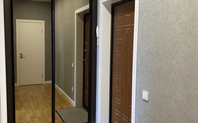 Апартаменты 194 Курзальная 3