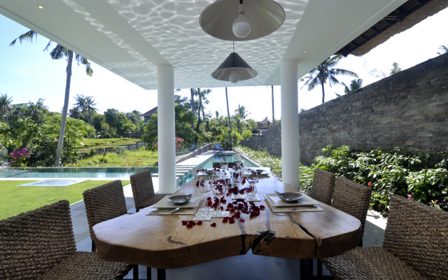 Villa Ashoka Canggu