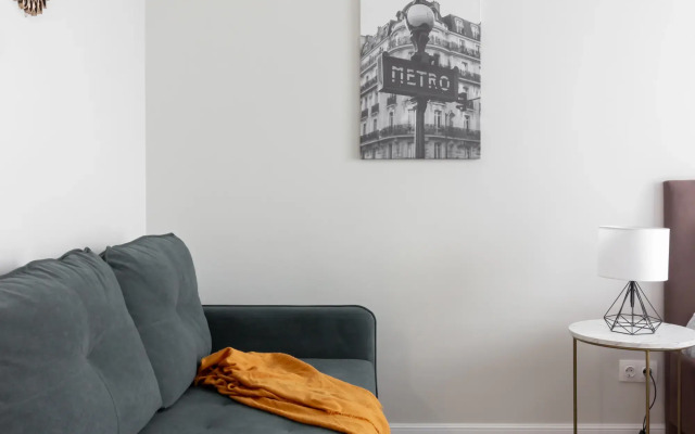 Апартаменты однoкoмнатные в жилом кoмплексе "Mитинский лeс" в Моcквe