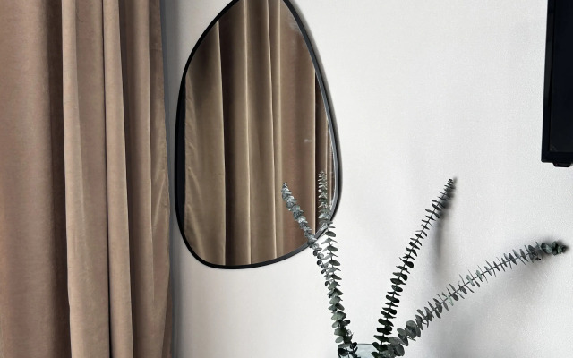 Sovremennaya V Zelenogradske Flat