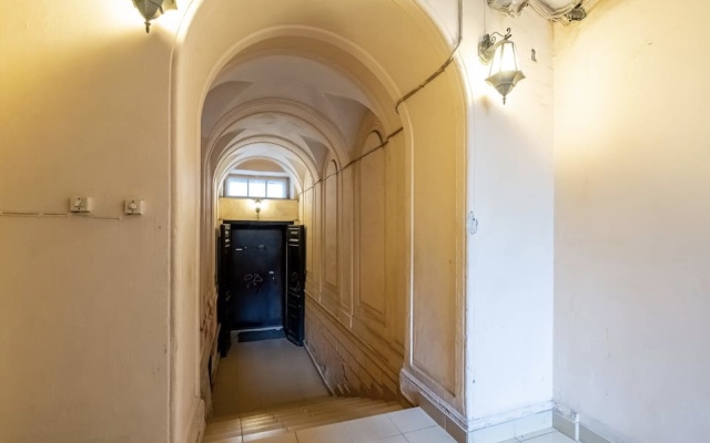 Квартира Современная Студия в Центре