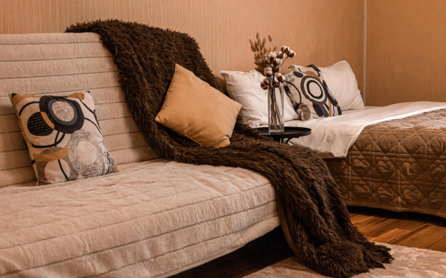 Апартаменты На Кирова