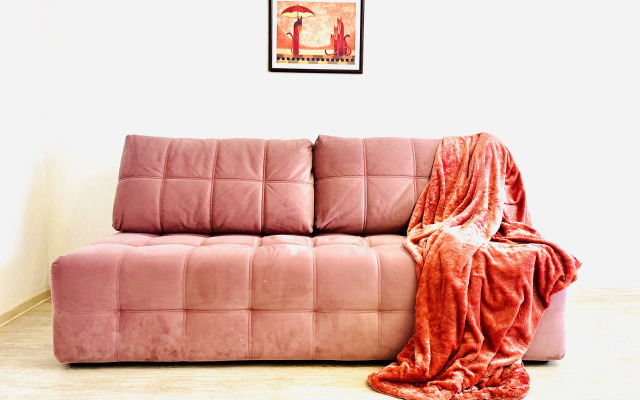 Апартаменты Квартира на Заставе