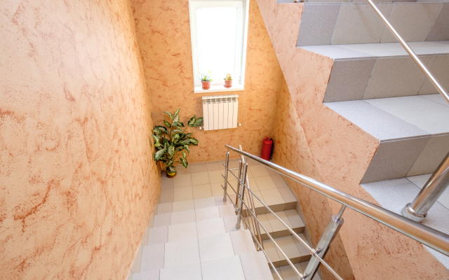 Гостевой Дом Бристоль