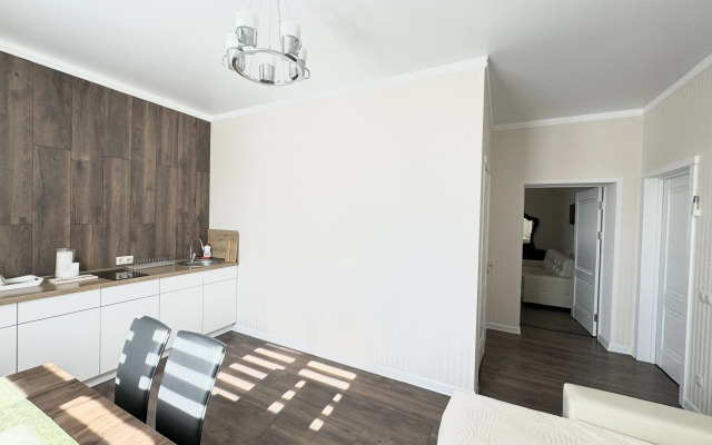 Lebediny Guest House