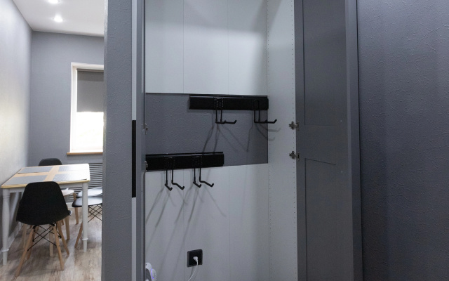 Апартаменты BPA 75/34