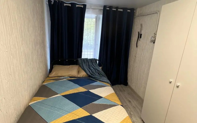 N7 Na Nnaberezhnoj Obvodnogo Kanala Apartaments