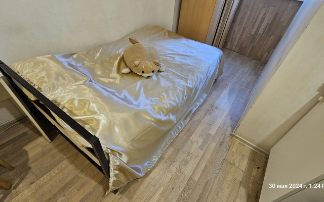 Квартира Качественный Бюджетный Вариант у Метро Комендантский Проспект