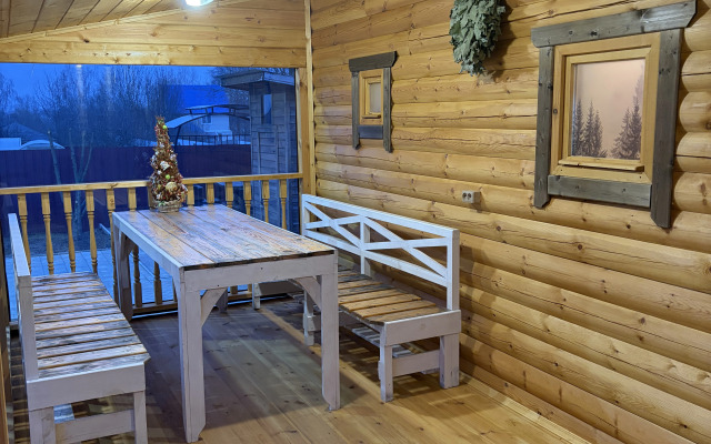 Частный дом  Тихая Гавань