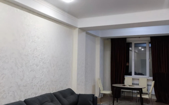 Апартаменты К112