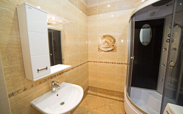 Kurortny Apartment 1