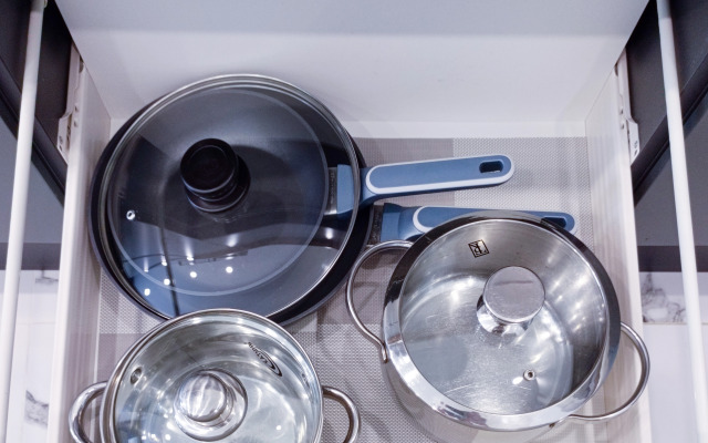 Премиум Апартаменты в ЖК Метрополь