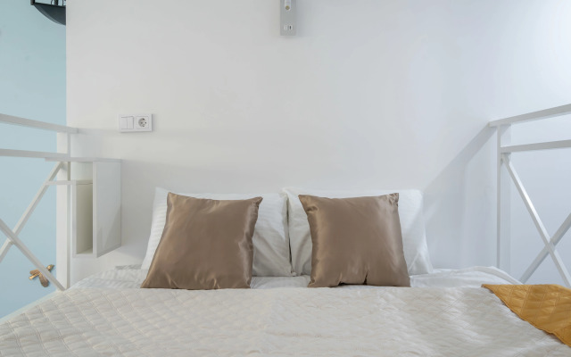 Квартира Комфортная студия в центе