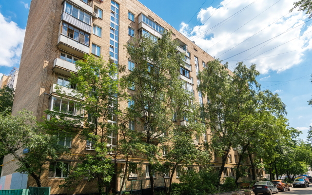 JOY Trifonovskaya Flat