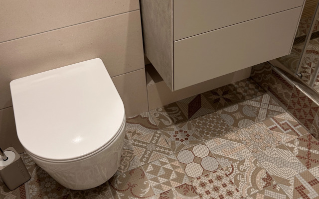 Квартира Ёлки зелёные в тихом центре Петрозаводска