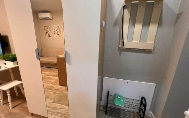 Zhkakter 42 Apartments