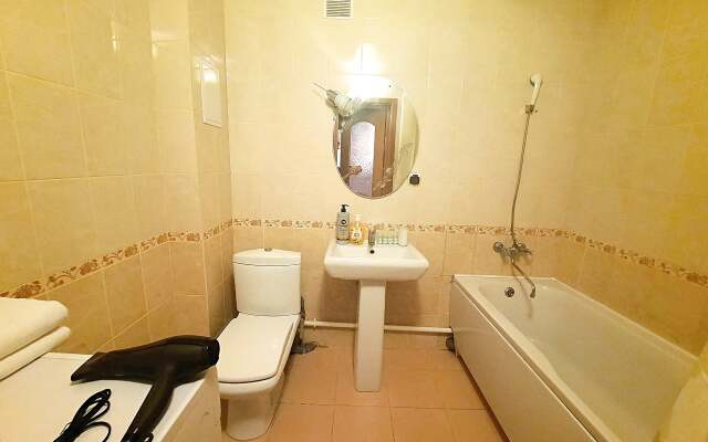 Апартаменты Alex Антошка