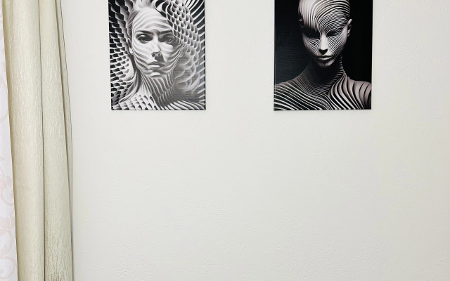 Апартаменты У метро Московская