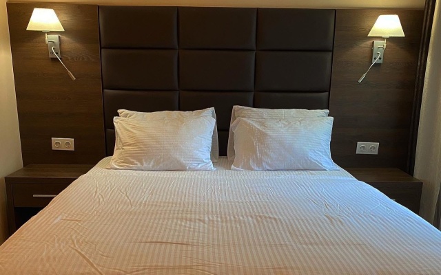 Crystal Guest House