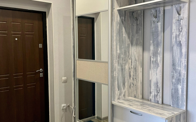 Dvukhkomnatnaya kvartira v tsentre Flat