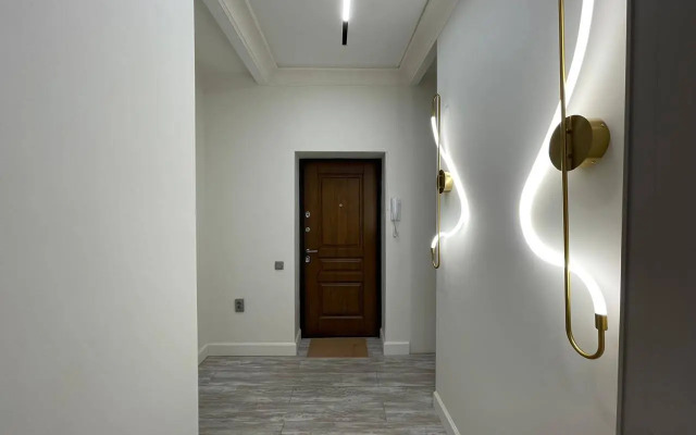 Апартаменты Пять Звёзд Кристалл