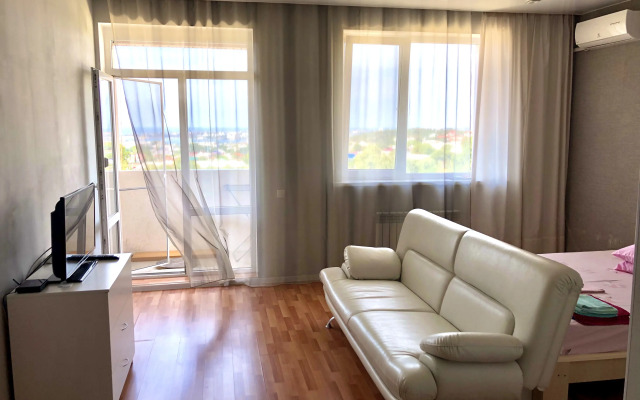 Квартира с Видом на Море