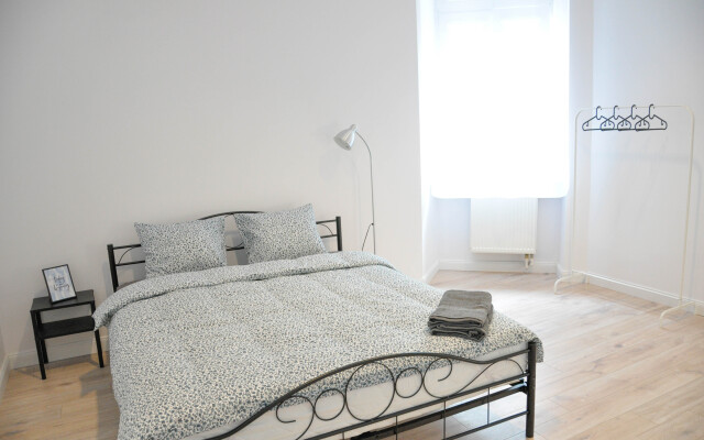 Lwowska Residence Mini-hotel