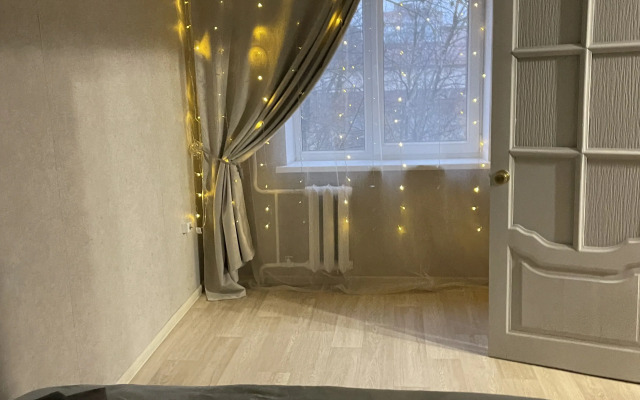 V Tsentre Kaliningrada Flat